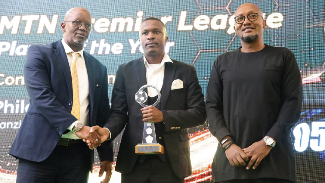 ‘Mkasabuli’ Y’ello League’sbest, E17k richer